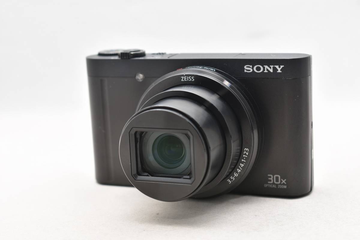 美品☆SONY ソニー Cyber-shot DSC-WX500 デジタルスチルカメラ 美品☆SONY ソニー Cyber-shot DSC-WX500 デジタルスチルカメラ