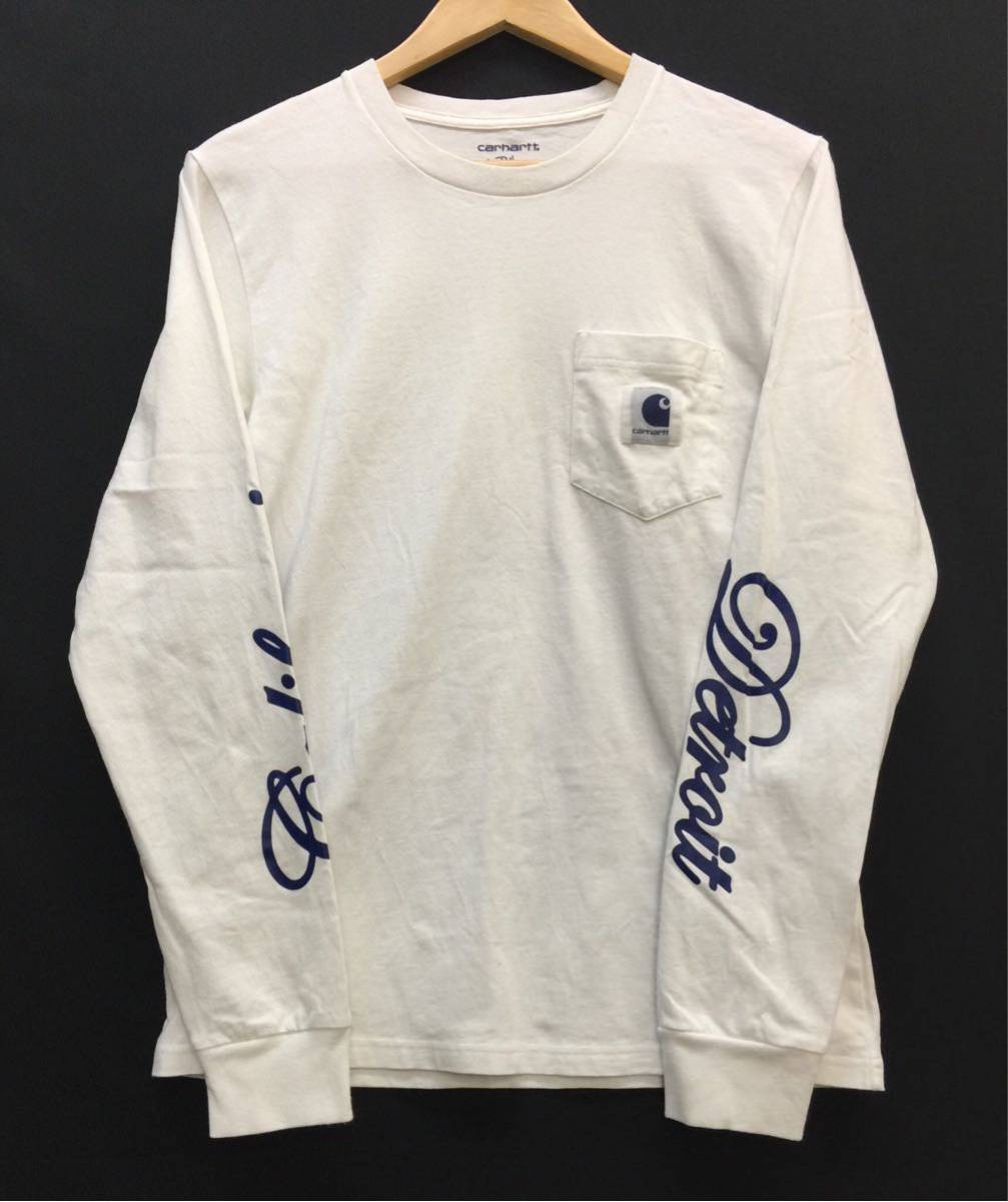 Ron Herman - カーハート ロンハーマン トレーナー M RHC Carhartt WIP