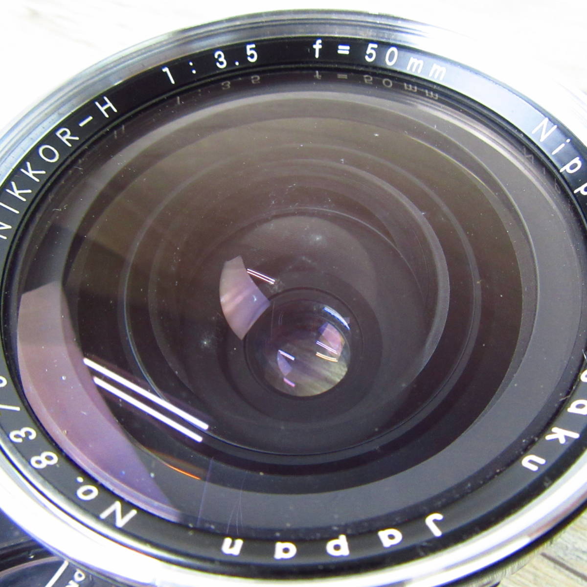 S2 ゼンザブロニカ BRONICA Bronica F2.8 ZENZA ZENZANON Zenza 100mm 