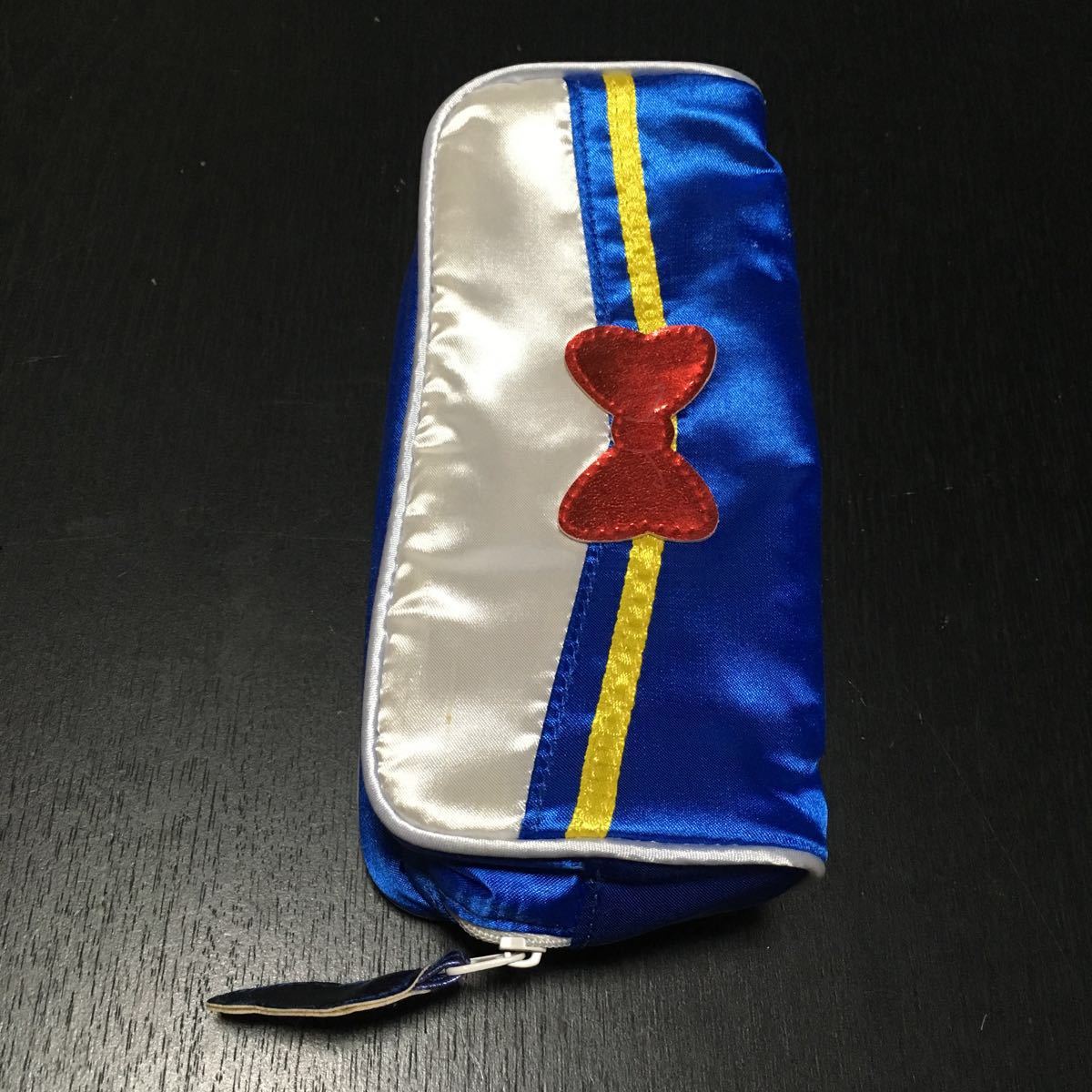 サンスター ペンケース ディズニー ドナルドダック 可愛い キャラクター カッコいい お洒落 装飾 ファッション インテリア ドナルド ダック 売買されたオークション情報 Yahooの商品情報をアーカイブ公開 オークファン Aucfan Com