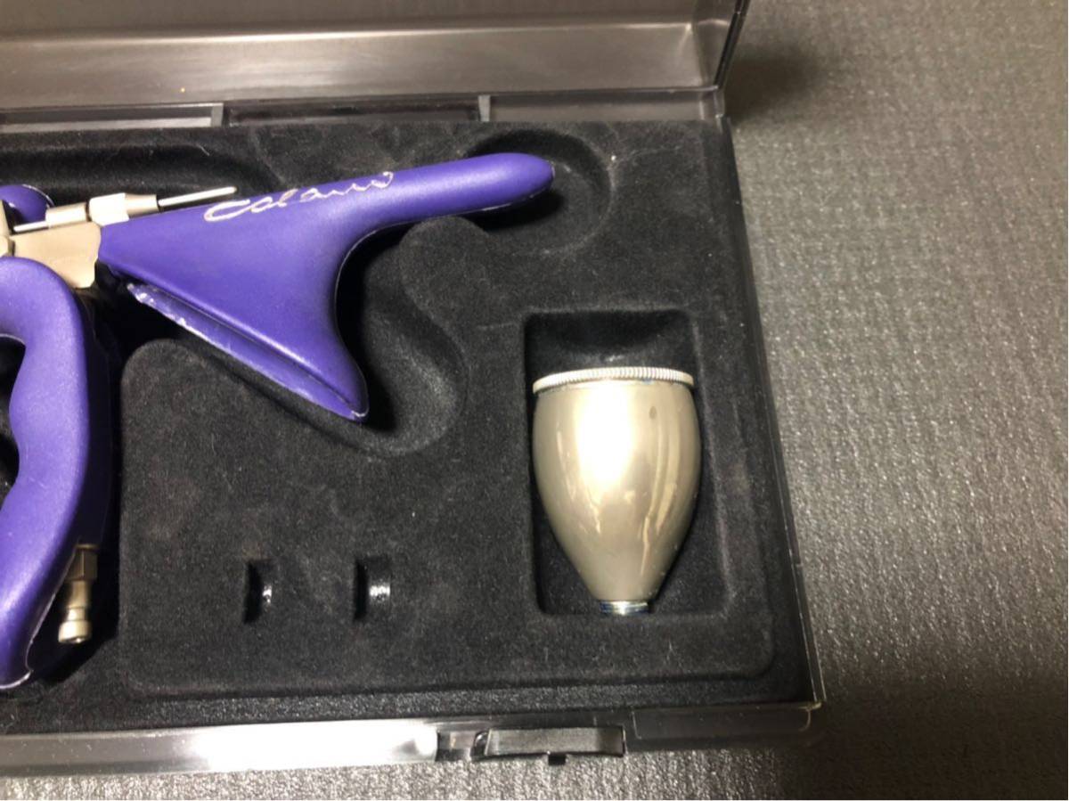 エアテックス コラーニ エアブラシ エアテックス コラーニ 0.4mm エアテックス コラーニ エアブラシ エアテックス コラーニ 0.4mm