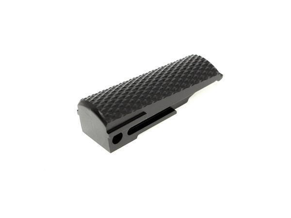 Prime WA M1911シリーズ対応 CNCスチール スプリングハウジング Prime