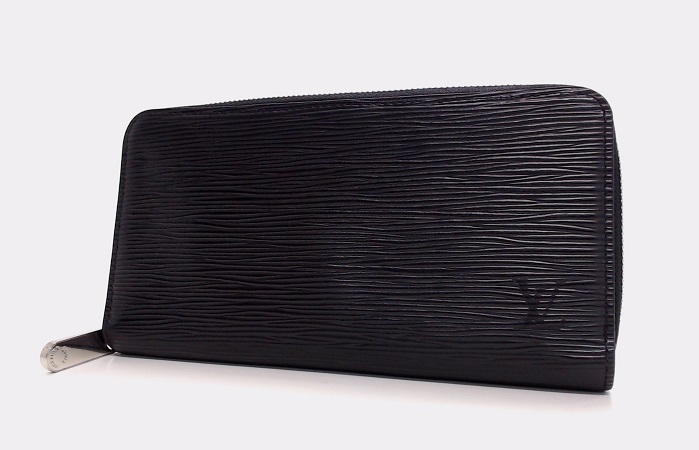 ジッピーウォレット エピ ルイヴィトン LOUIS VUITTON 新型 長財布 美