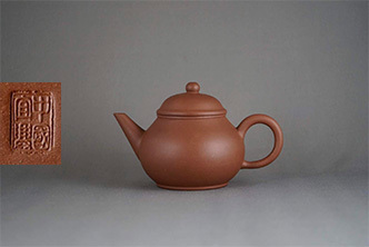 定番，新作 代理出品 関西茶舗在庫処分3 中国朱泥 急須 在銘 煎茶道具(施釉陶)｜売買されたオークション情報、yahooの商品情報をアーカイブ公開 - オークファン 骨董陶磁器一般