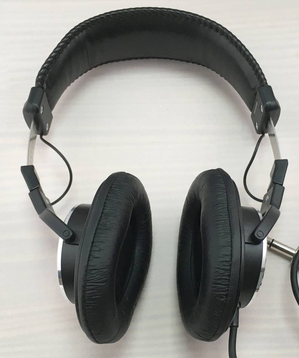 ★送料無料★SONY★ヘッドホン★MDR-CD900ST★密閉型スタジオモニターヘッドホン★★★★★★