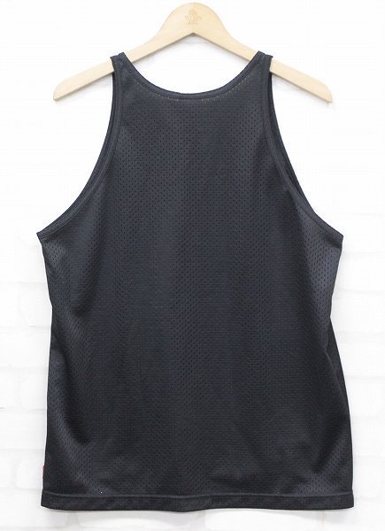 新品 アウトレット価格 美品 WTAPS STARTER SLIP OVER TANK サイズM