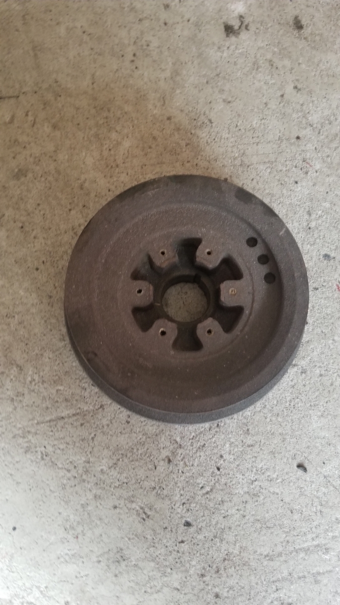 L型　L6 プーリー　L28_3