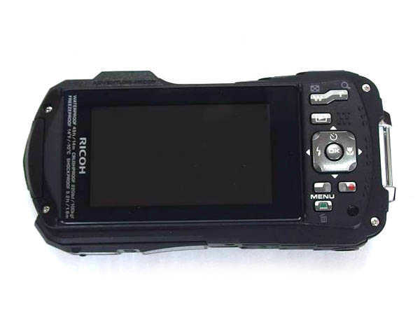 RICOH WG-50 リコー 仕様 防水 WG 1円 未使用 リコー RICOH WG-50 デジタル