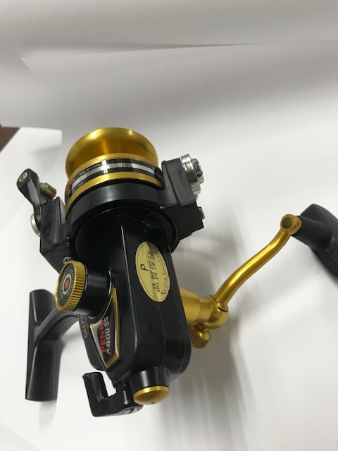 4400SS - 公式通販 PENN 0 ペン メルカリ 直営通販通販サイト Reel