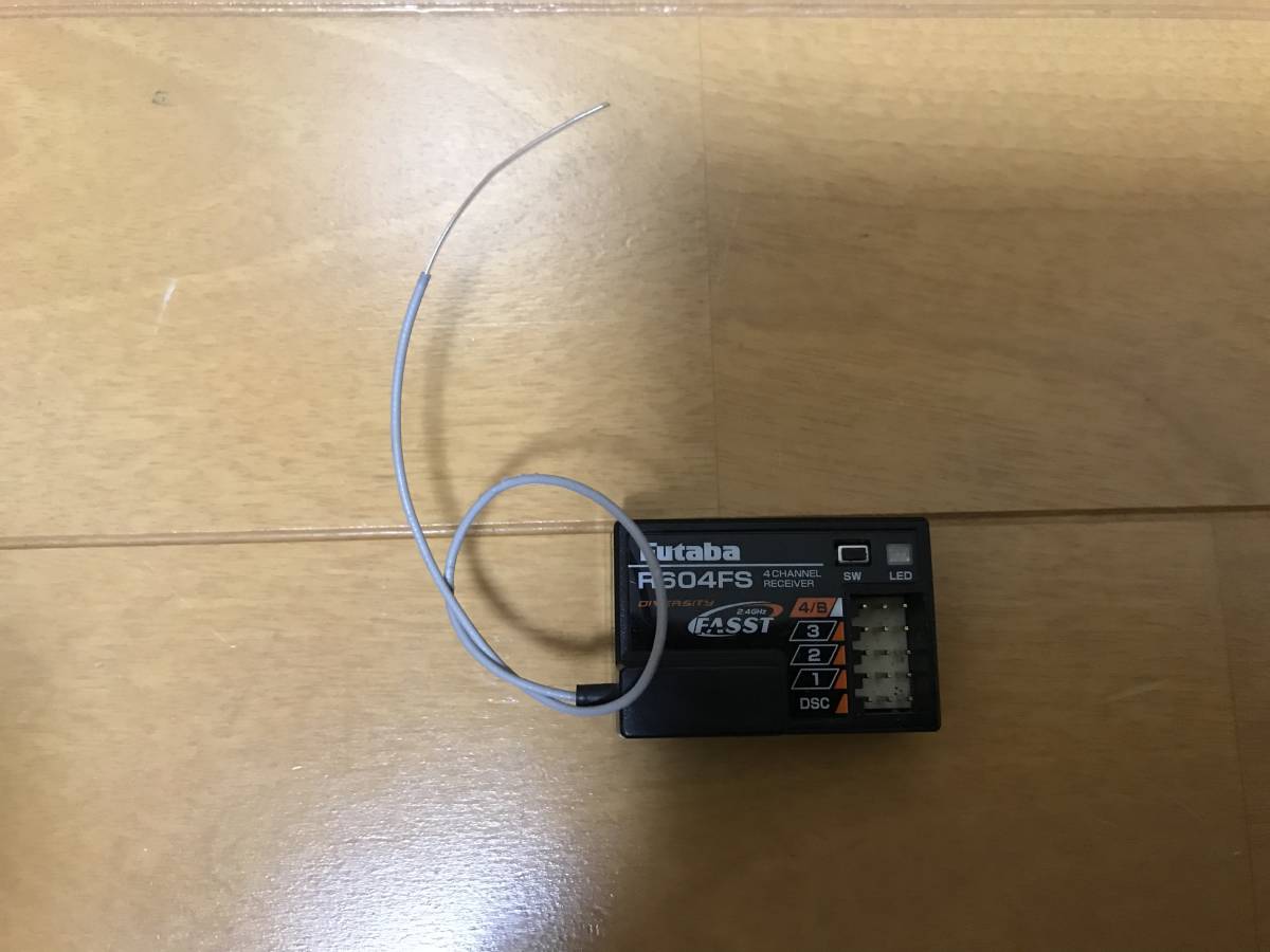 フタバ Futaba 4PK-2.4GHz Yahoo!オークション 公式通販 最終SALE
