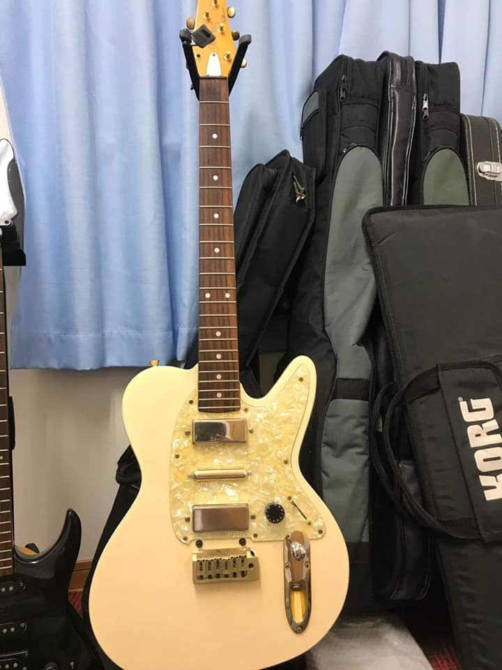 IBANEZ TALMAN 日本製 日本製 Ibanez タルマン VINTAGE ○JAPAN -