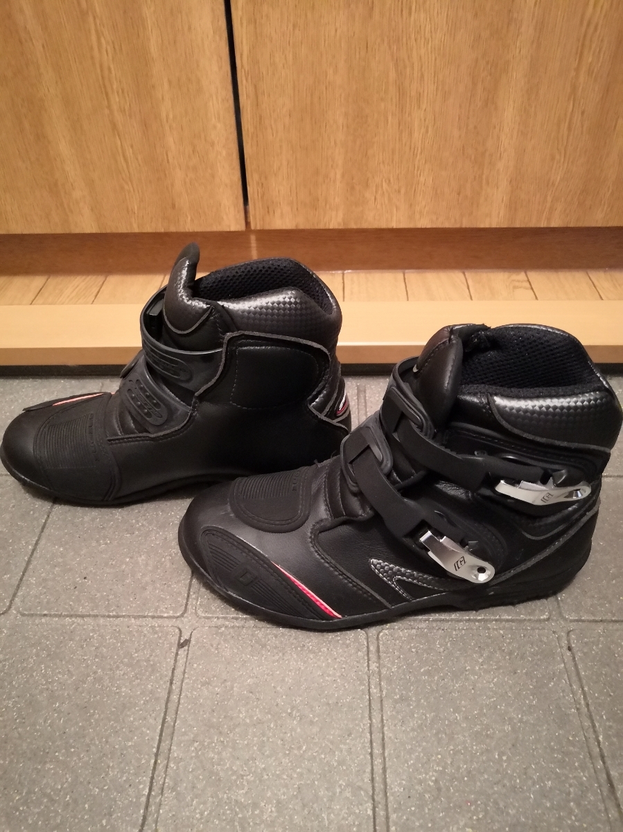 ガエルネ タフギア GAERNE ToughGear フラット Webike | gaerne