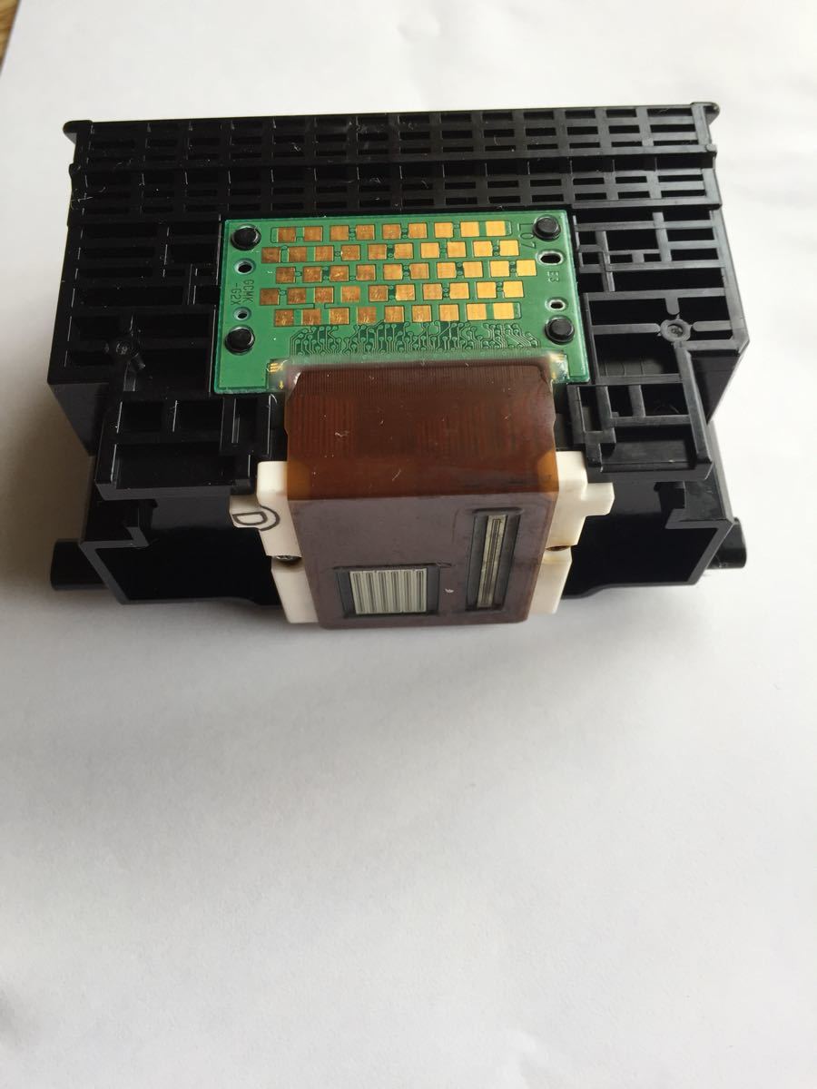 canon プリントヘッド QY6-0061 iP4300/iP5200R/MP600/MP800/MP830 定形外送料無