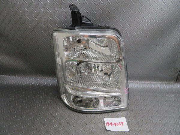DA64W エブリィワゴン HID ヘッドライト スズキ 左右 DA64 2026年最新