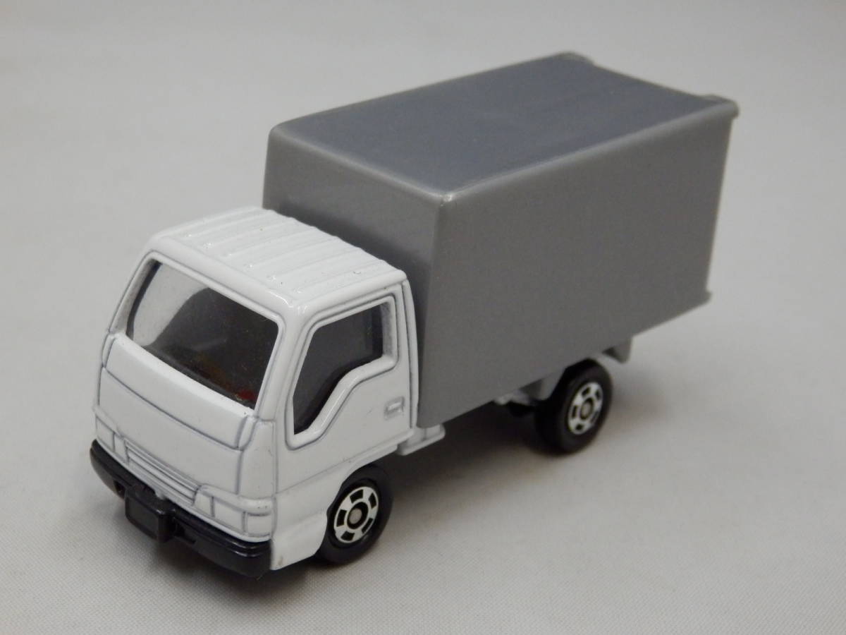 83 トミカ いすゞ エルフ トラック トミー 試作品 サンプル品 非売品 1 