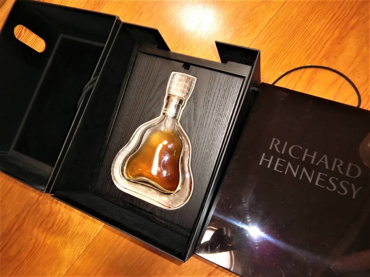リシャール ヘネシー Hennessy Richard RICHARD HENNESSY : by 700ml