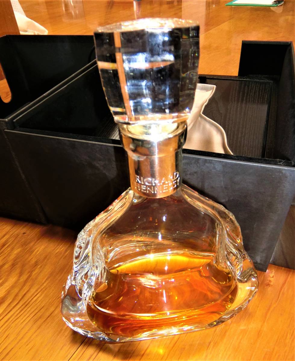 リシャール ヘネシー Hennessy Richard RICHARD HENNESSY : by 700ml