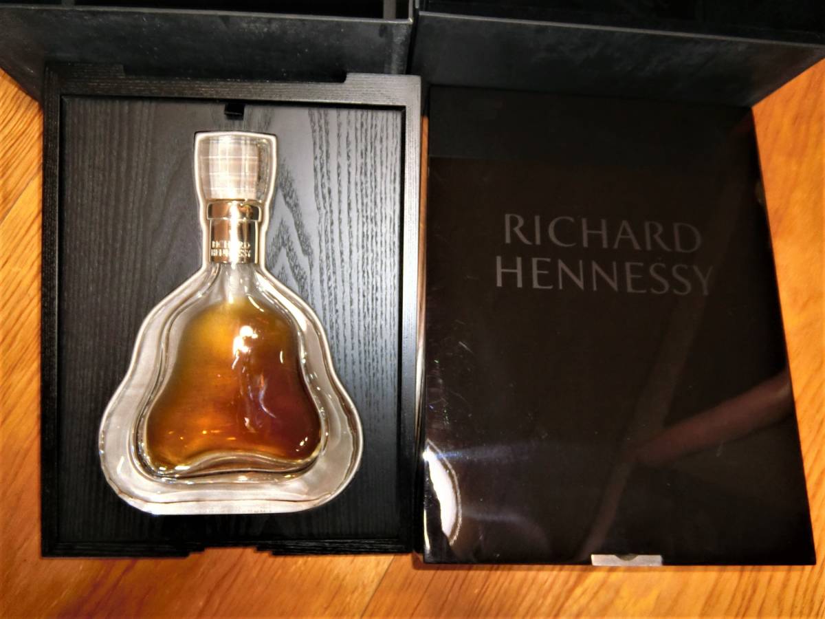 リシャール ヘネシー Hennessy Richard RICHARD HENNESSY : by 700ml
