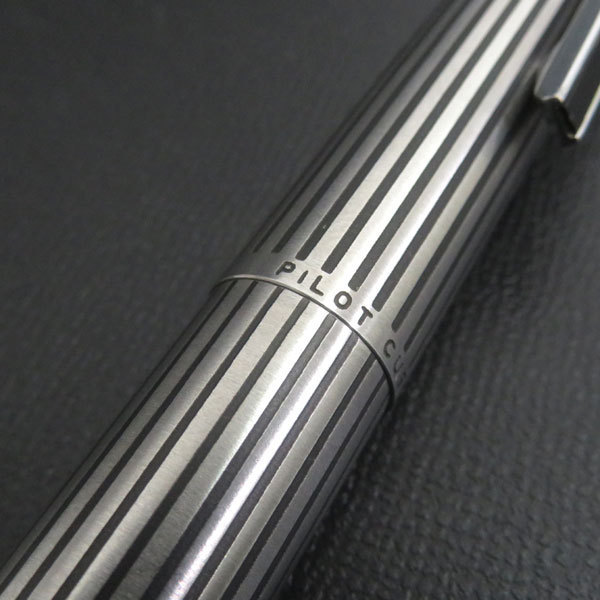 PILOT 万年筆 首軸(ペン先付き)18K 750 S*ね様 PILOT パイロット