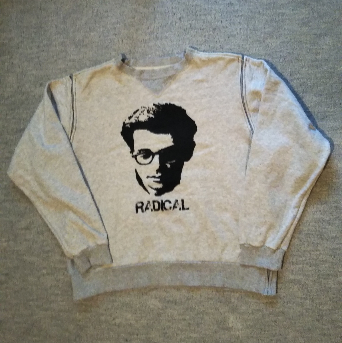 UNDERCOVER アンダーカバーが98秋冬 98年 Exchange期 Small Parts