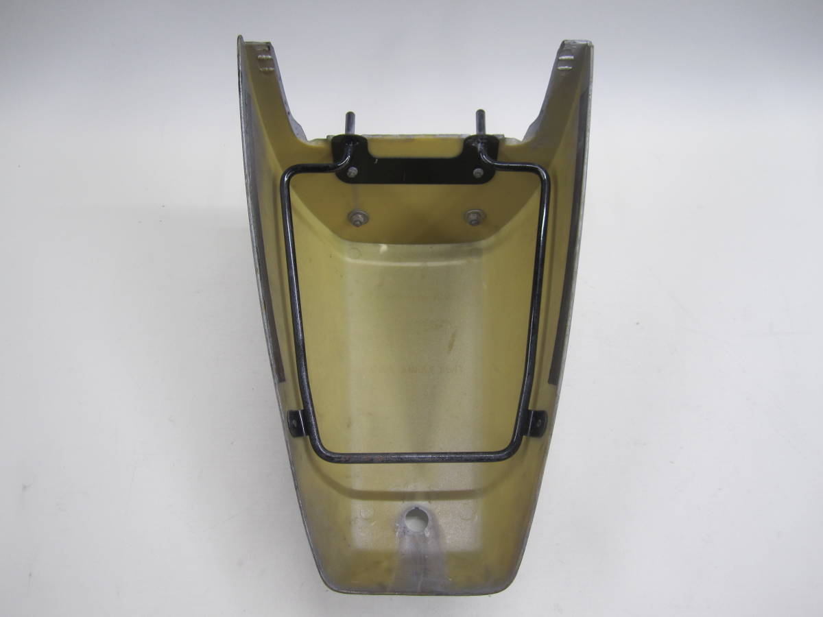 ○391 HONDA ホンダ GB250 クラブマン 純正オプション ? シングル 