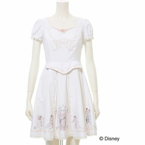シークレットハニー Secret ラプンツェル ディズニープリンセス Honey