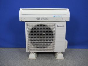 エアコン CS-28のYahoo!オークション(旧ヤフオク!)の相場・価格を 