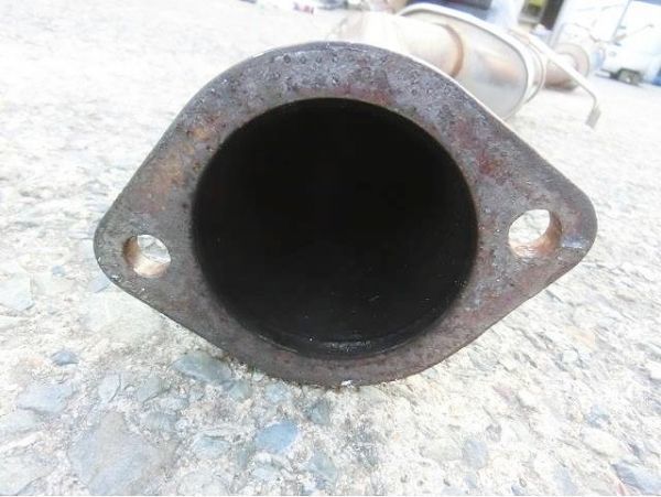 車 180sx s13 砲弾マフラー apexi？ sr20det アペックス