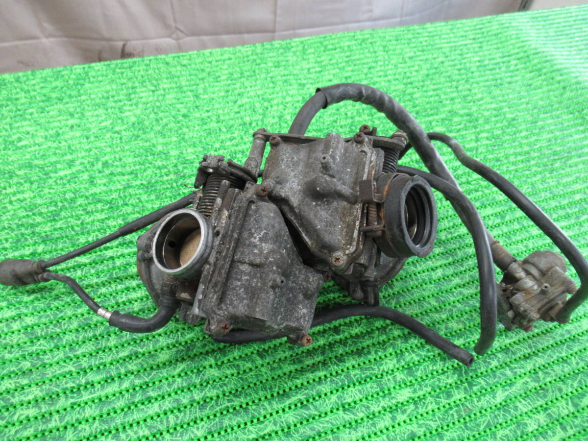 2026年最新Yahoo!オークション mc08 キャブレターの中古品 -vt250 
