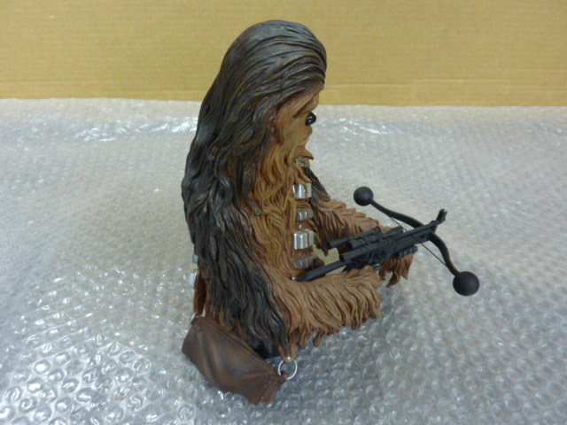 ジェントルジャイアント(GENTLE 美品☆スターウォーズ☆ジェントル