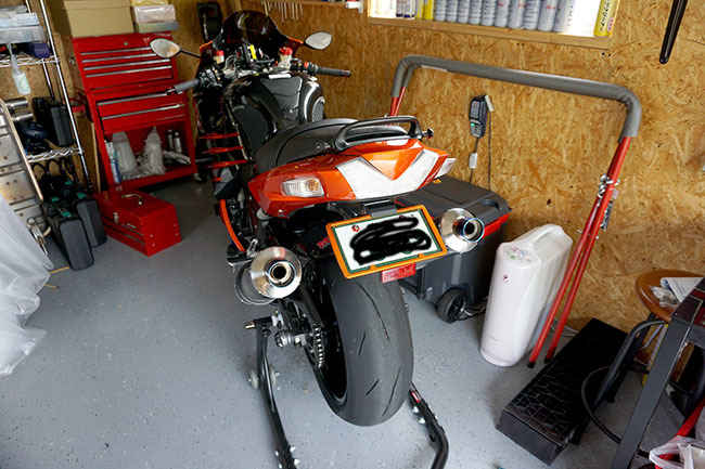 2026年最新Yahoo!オークション 美車 平成26年式 カワサキ ZX14R ABS付