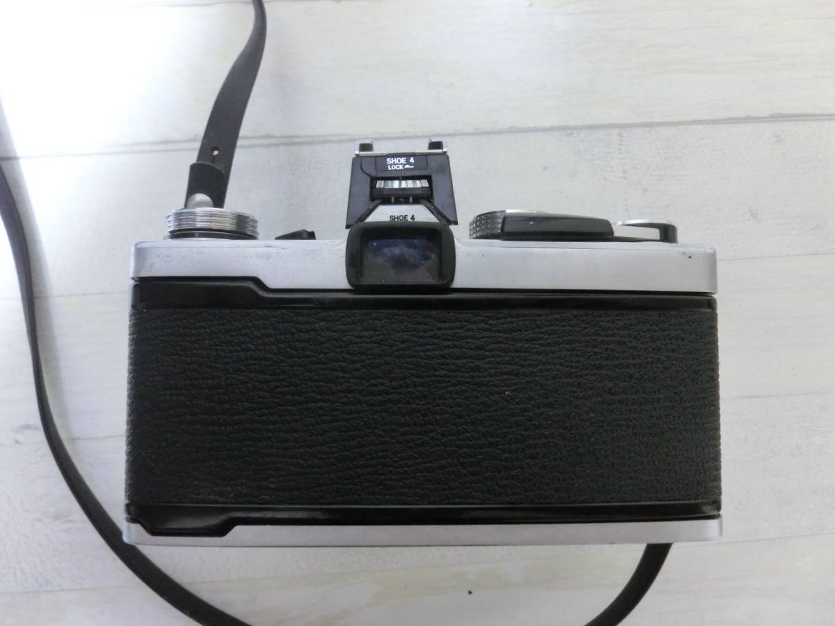 OLYMPUS オリンパス 公式通販 OM OM-1 一眼レフ フィルムカメラ OM-1N
