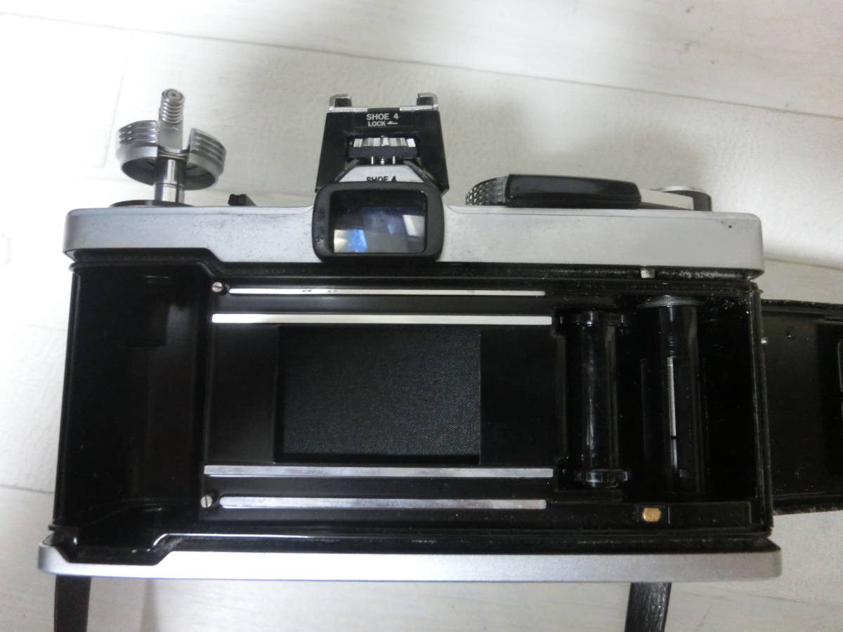OLYMPUS オリンパス 公式通販 OM OM-1 一眼レフ フィルムカメラ OM-1N
