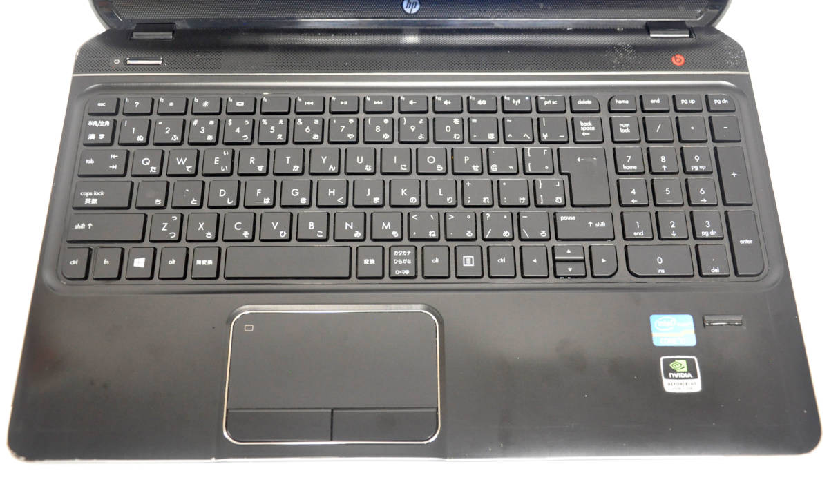 ⁄ GT650M ゲーミングノートPC i7 SSD HDD GeForce 最終値下げ！ ヤマダ 