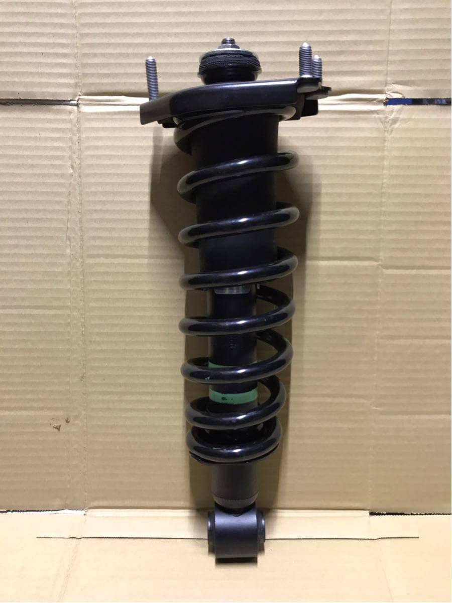 トヨタ 純正 サスペンション ウィッシュ（ショックアブソーバー