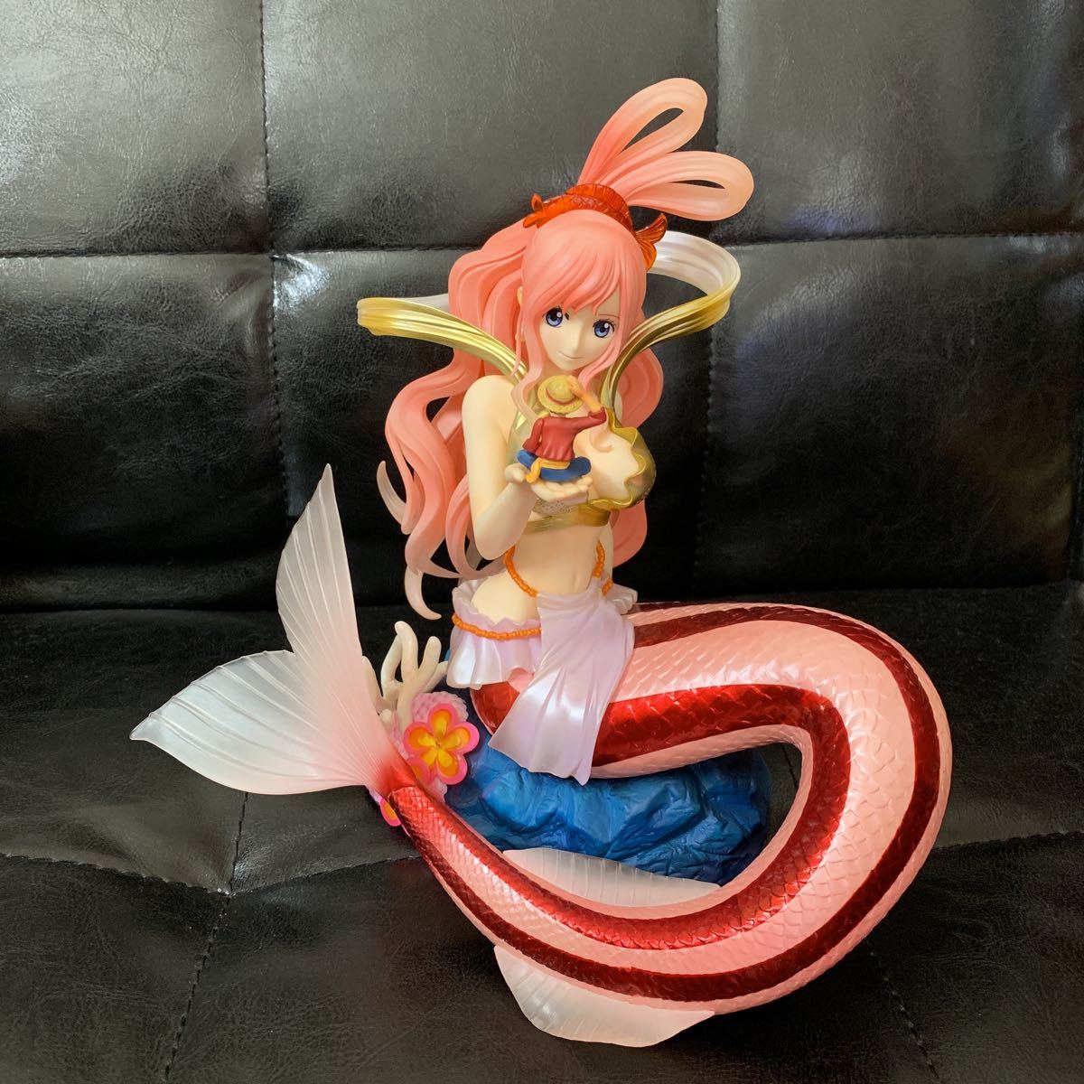 Grandista 身勝手の極意 極 孫悟空 リペイント｜リペイント Grandista