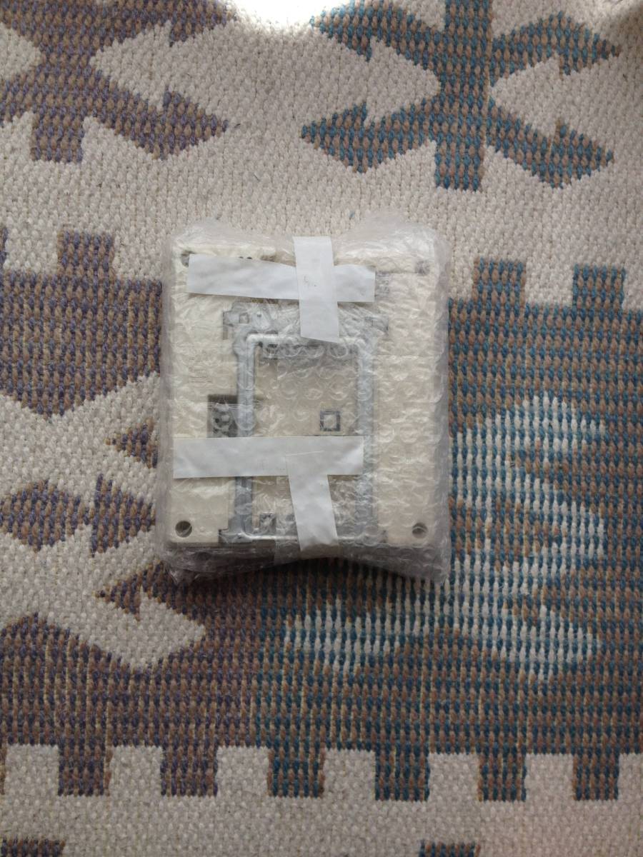 パナソニック　テレビドアホン　電気コード式　　VL-V566とVL-MV18K ジャンク品