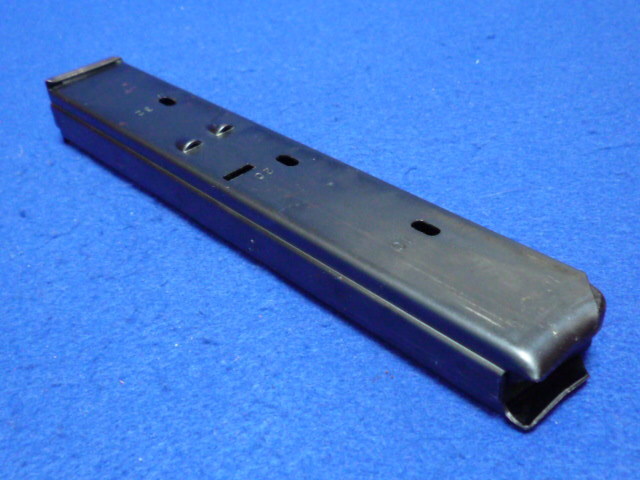 マルシン ウージー サブマシンガン/マガジン 未発火】MKK UZI SMG 金属
