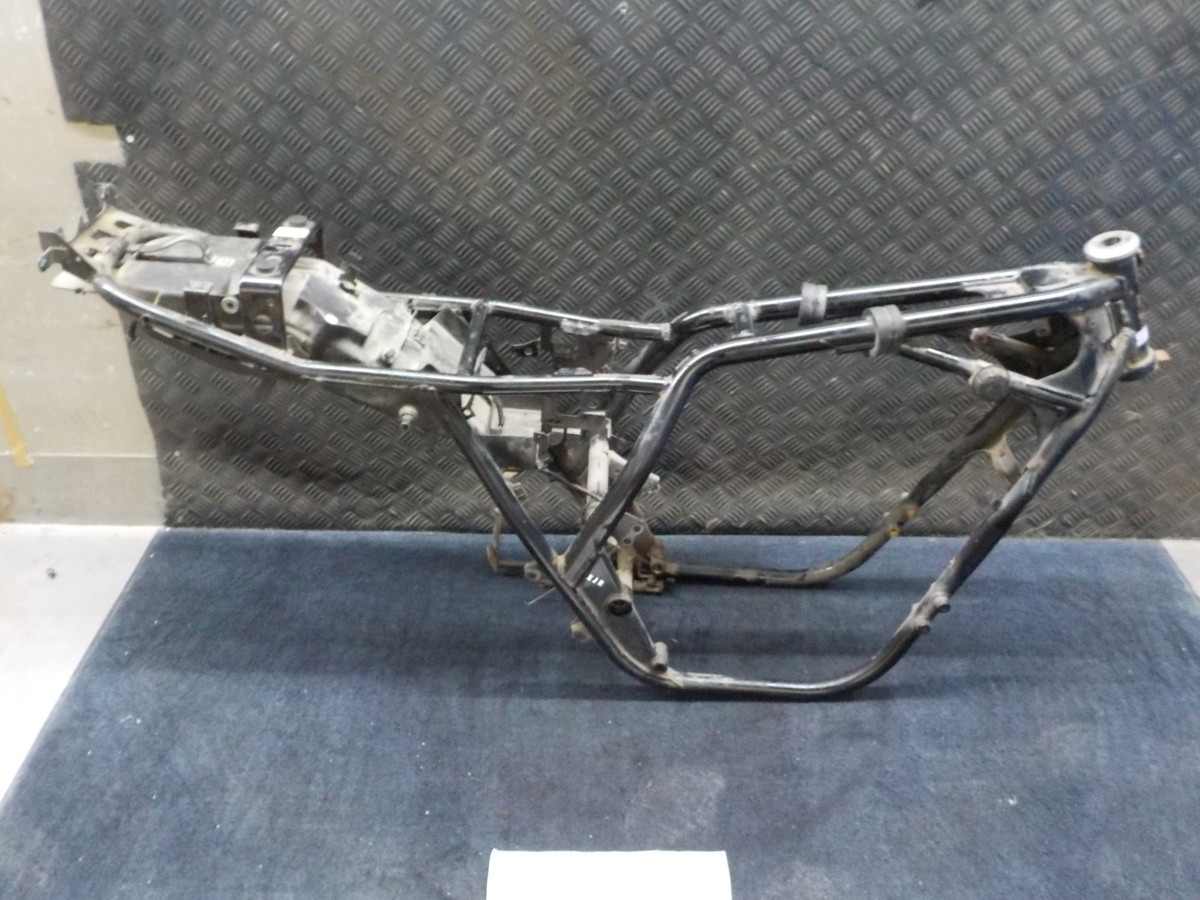 Yahoo!オークション 「xjr400 4hm」(フレーム)(パーツ)の落札 XJR400 1 