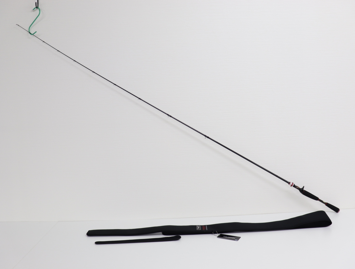 ダイワ スティーズ STZ 7011MMLXB-SV 未使用品_1