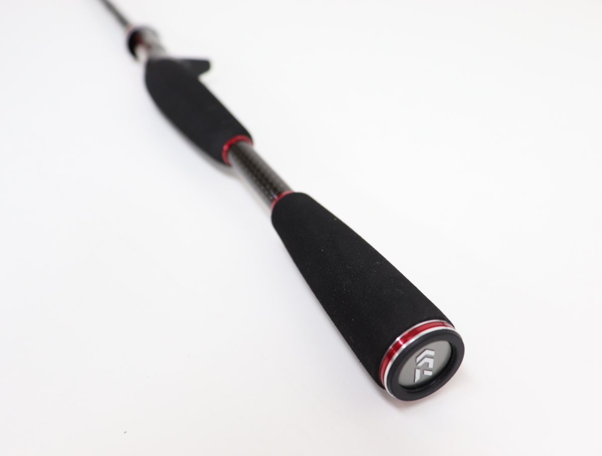 ダイワ スティーズ STZ 7011MMLXB-SV 未使用品_10