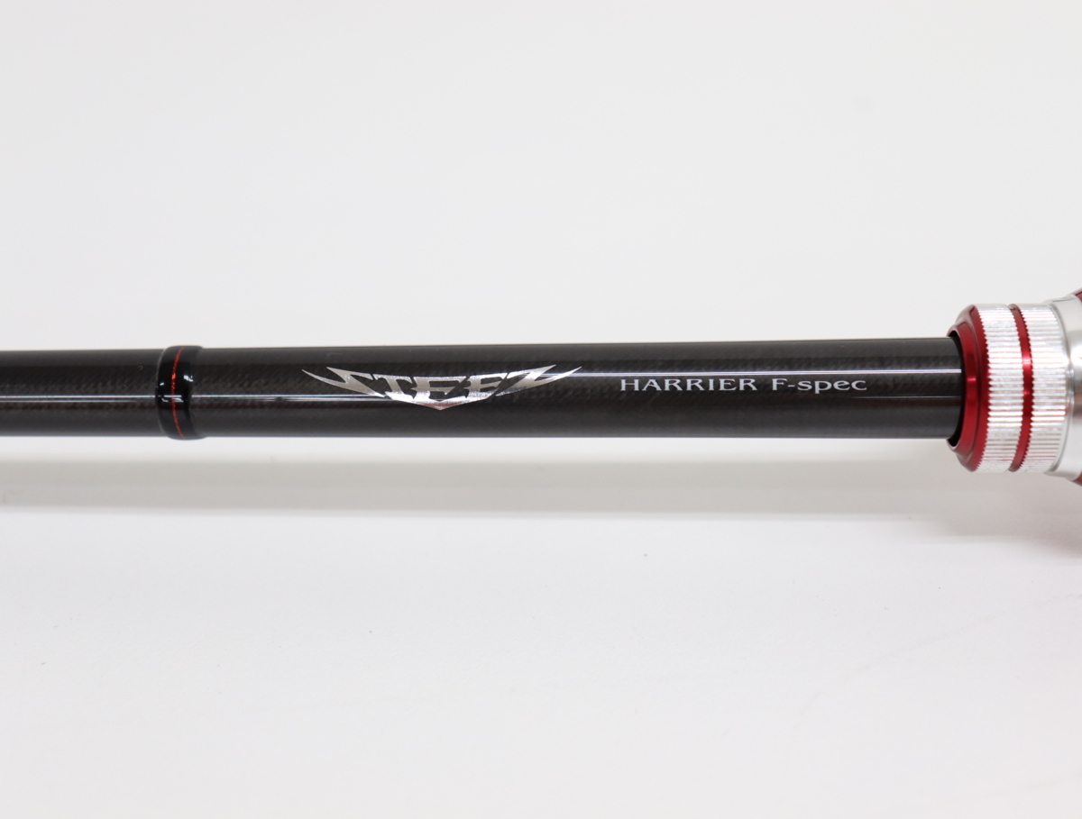 ダイワ スティーズ STZ 7011MMLXB-SV 未使用品_2