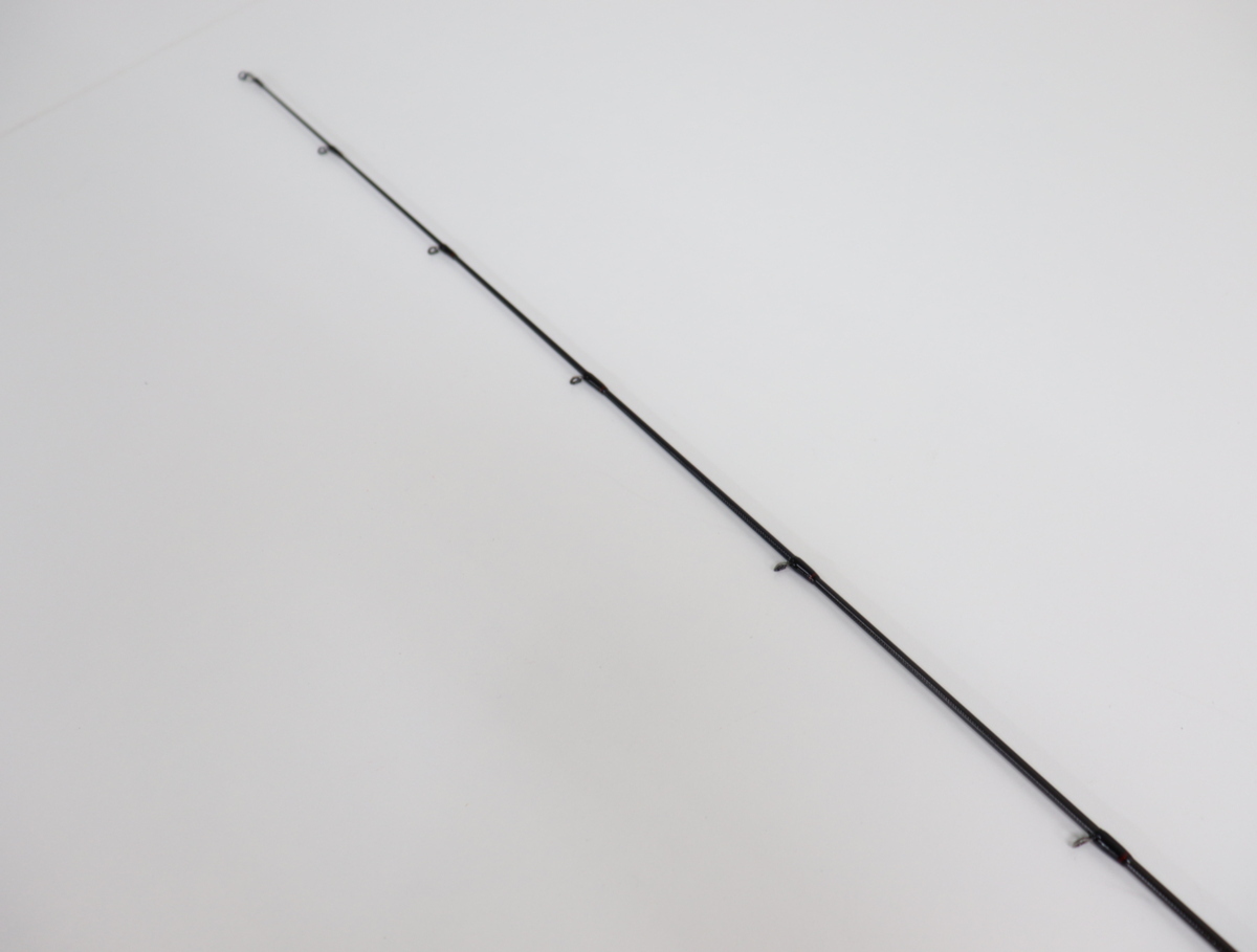 ダイワ スティーズ STZ 7011MMLXB-SV 未使用品_6