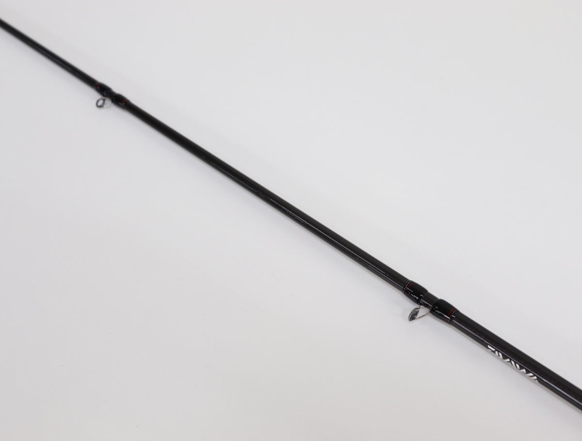 ダイワ スティーズ STZ 7011MMLXB-SV 未使用品_8