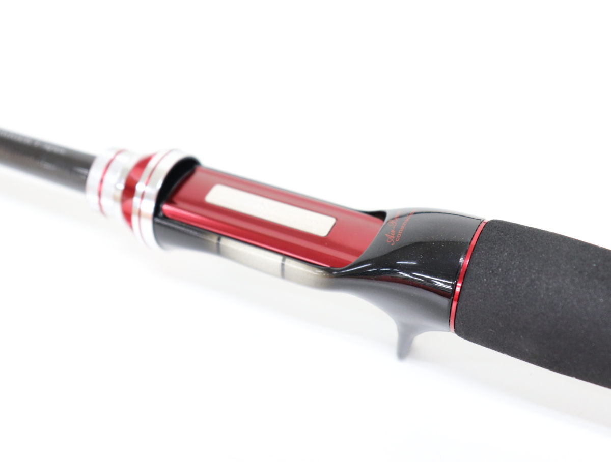 ダイワ スティーズ STZ 7011MMLXB-SV 未使用品_9