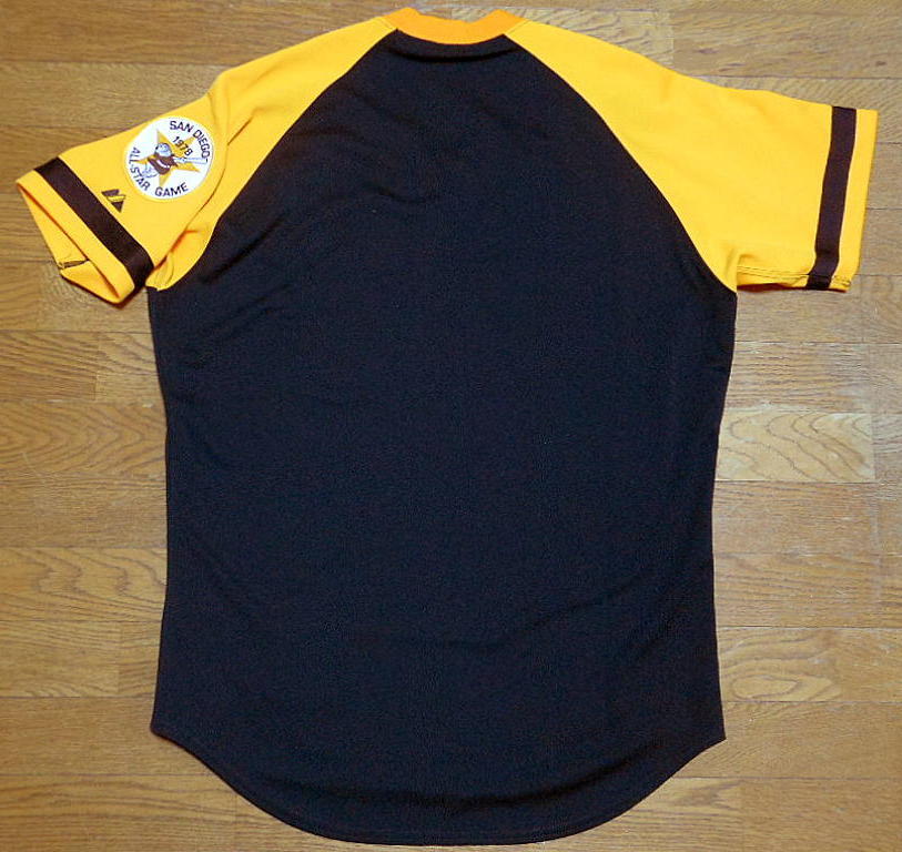 パドレス TBTC ユニフォーム ジャージ Jersey サンディエゴ Majestic 新品 SIDE (コンバース TOKYO JACKET(UNISEX)｜CONVERSE TRACK 0 LINE サザンオールスターズ「勝手に