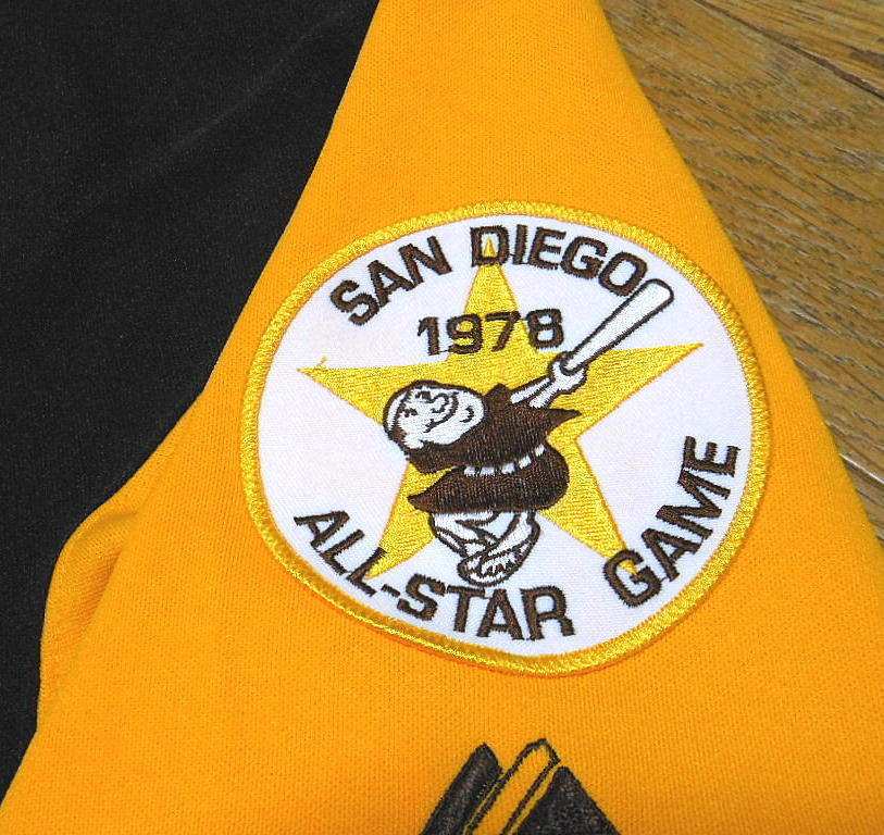 パドレス TBTC ユニフォーム ジャージ Jersey サンディエゴ Majestic 新品 SIDE (コンバース TOKYO JACKET(UNISEX)｜CONVERSE TRACK 0 LINE サザンオールスターズ「勝手に