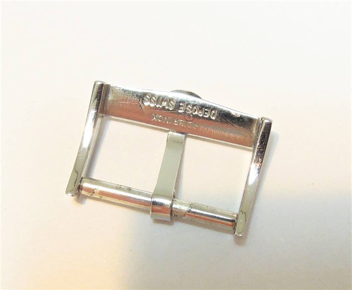 オメガ ☆ OMEGA 純正 尾錠 16mm 極レア - 2026年最新Yahoo 