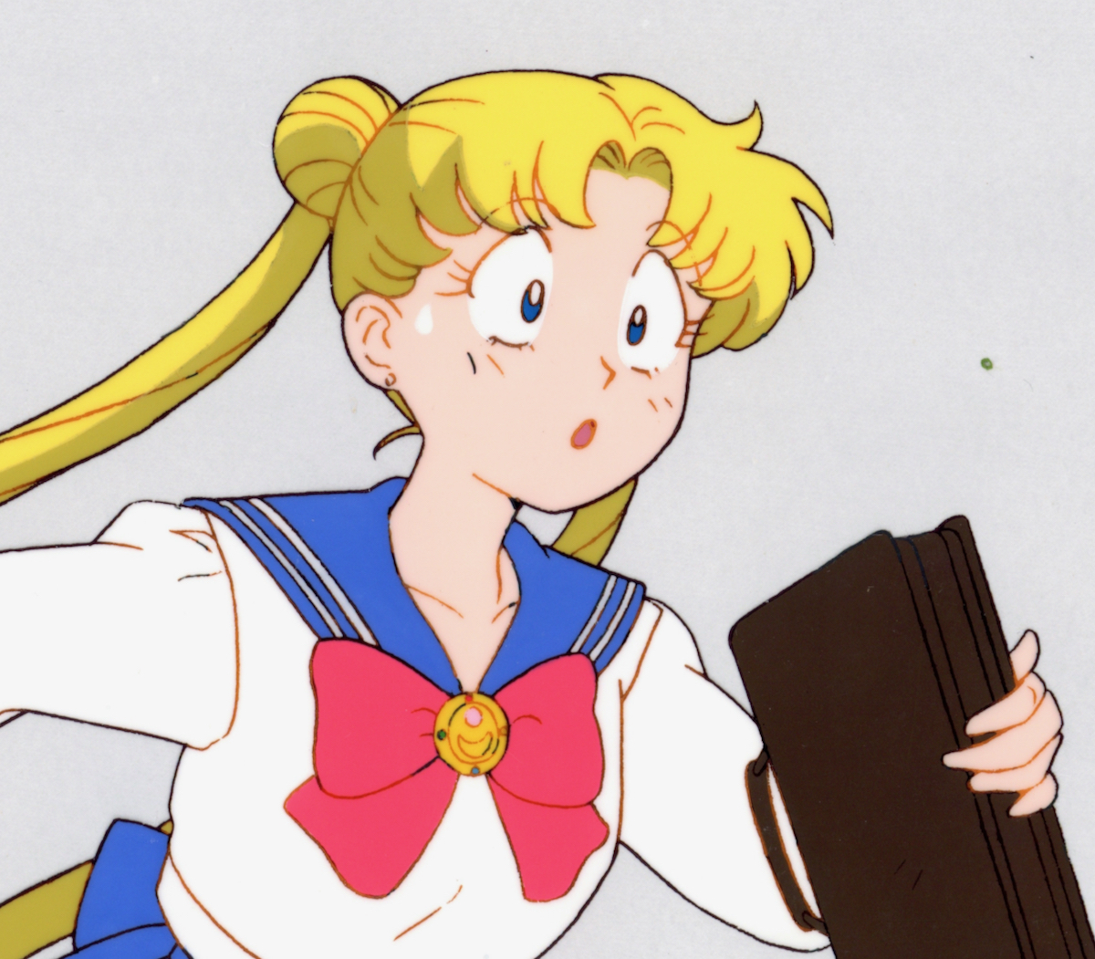 Tvアニメ 美少女戦士セーラームーン 08 うさぎのセル画と動画 東映動画 セーラームーン 売買されたオークション情報 Yahooの商品情報をアーカイブ公開 オークファン Aucfan Com