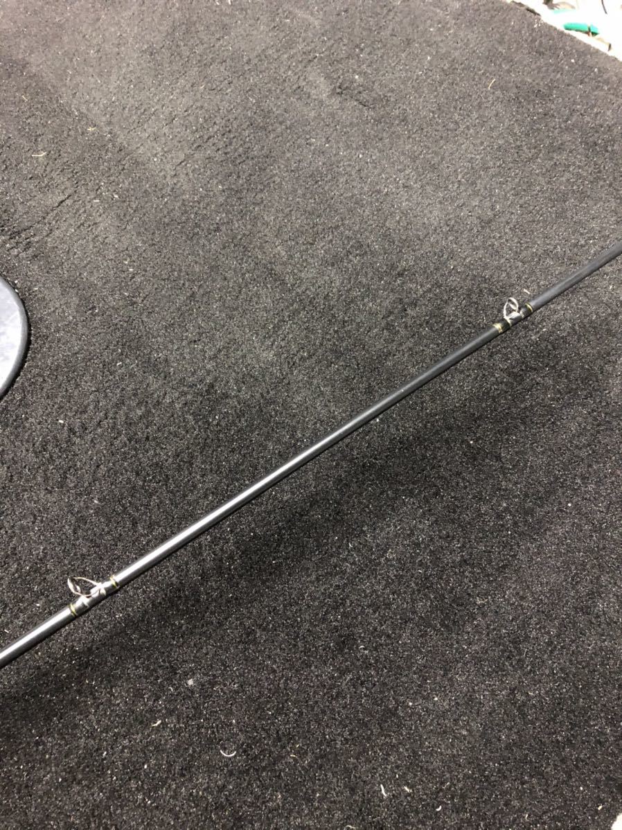 | IMAKATSU PRODUCTS Rod TOMADDICT ｜Rod 「イマカツ - Yahoo!オークション TMA-WF66MX ロッド コブラ イマカツ カレイド ロデオライド 安藤店長のブログ
